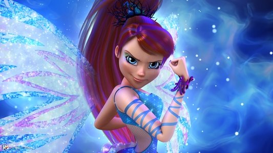 Winx Club - Il mistero degli abissi