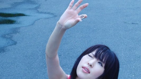 新説 牡丹灯籠 壱 ～この世の果て～