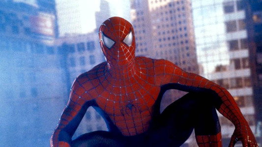 Spider-Man 2