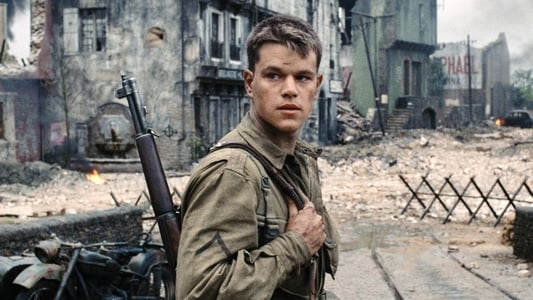 Saving Private Ryan