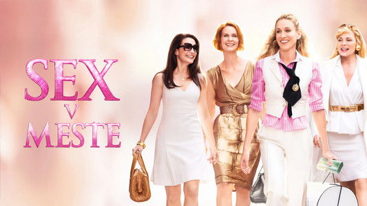 Sex and the City