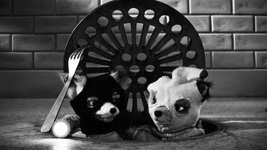 Fantastic Mr. Fox