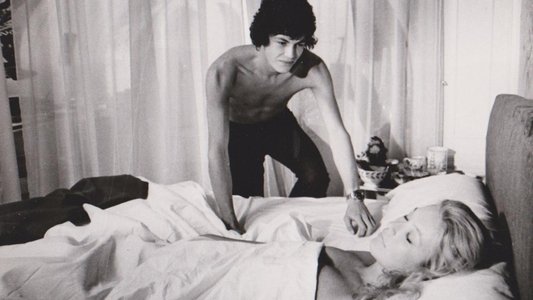 Sapho ou La fureur d'aimer