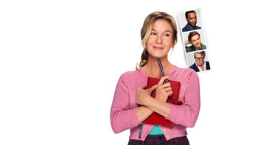 Bridget Jones: Mad About the Boy
