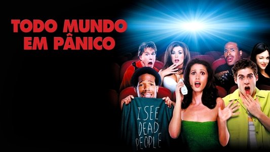 Scary Movie