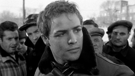 On the Waterfront