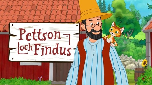 Pettersson und Findus