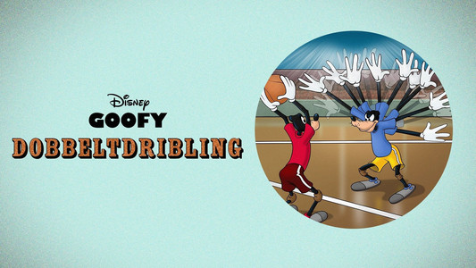 Double Dribble