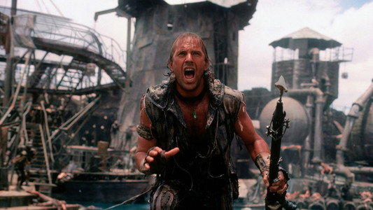 Waterworld