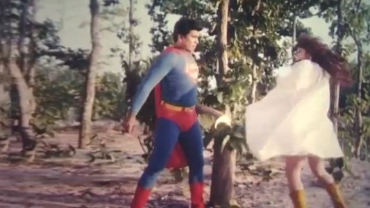 Superman