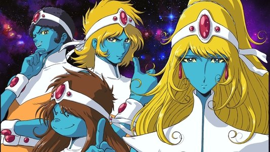 Interstella 5555: The 5tory of the 5ecret 5tar 5ystem