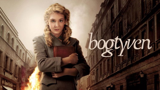 The Book Thief