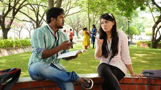 கூட்டத்தில் ஒருத்தன்