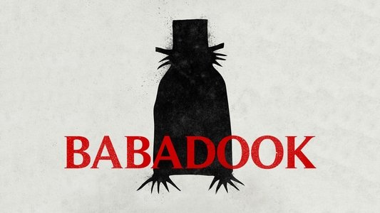 The Babadook