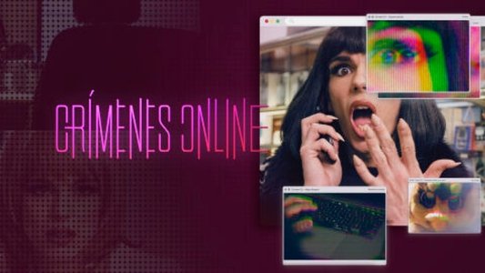 Crímenes Online