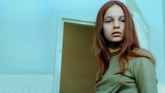 Christiane F. - Wir Kinder vom Bahnhof Zoo