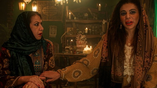 مسألة حياة أو موت