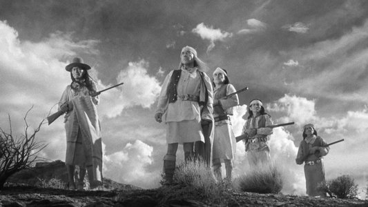 Fort Apache