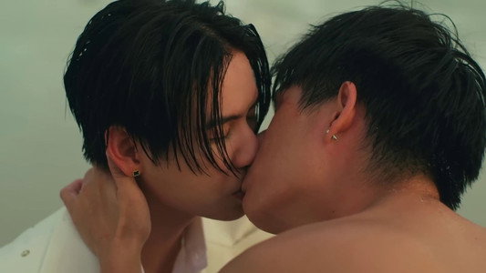 ผมเจอเจ้าชายบนชายหาด