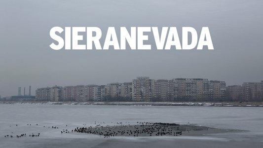 Sieranevada