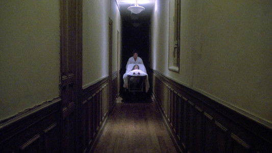 Aquella casa en las afueras