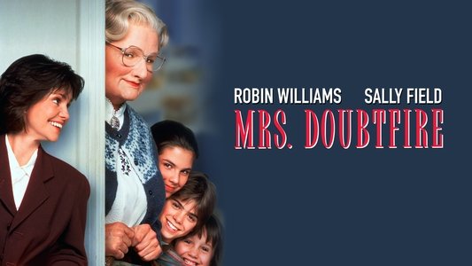 Mrs. Doubtfire