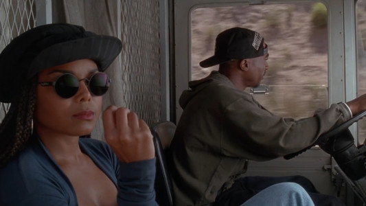 Poetic Justice