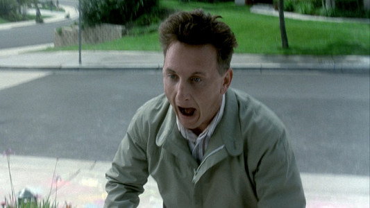 I Am Sam