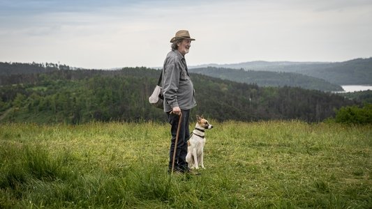 Gump – jsme dvojka