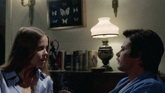 La corta notte delle bambole di vetro