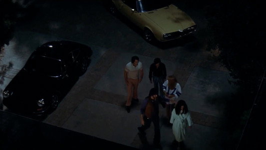 Once Upon a Time... in Hollywood
