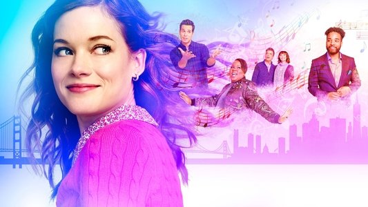 Zoey's Extraordinary Playlist