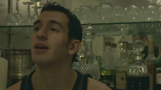 Greek Pete