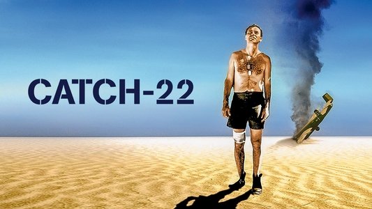 Catch-22