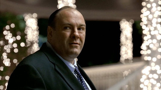 The Sopranos