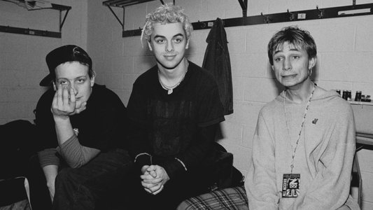 Green Day: The Early Years