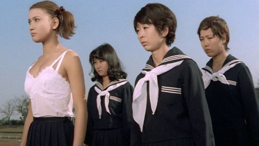 女子学園　ヤバイ卒業