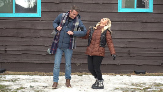 From Christmas, with Love