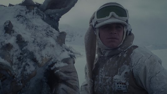 The Empire Strikes Back