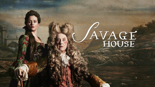 Savage House