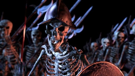 Army of the Dead