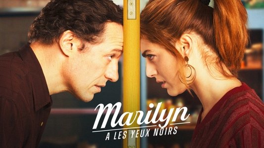 Marilyn ha gli occhi neri