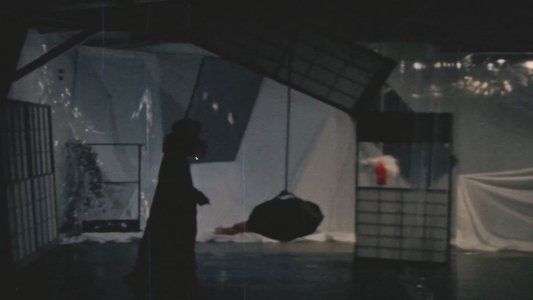 Ｏ氏の死者の書
