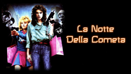 Night of the Comet
