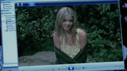 Pretty Little Liars