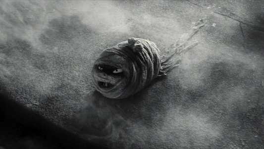 Frankenweenie