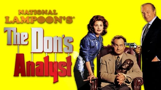The Don's Analyst