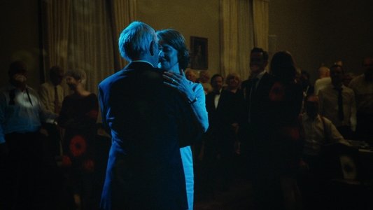 45 Years