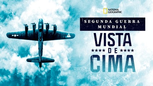 World War II: Secrets from Above