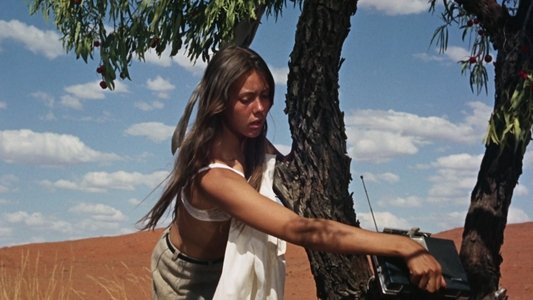 Walkabout